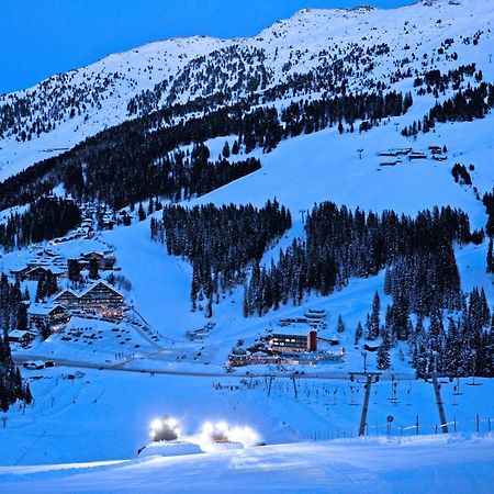 Haus Martina In Hochfuegen - Ohne Verpflegung Екстер'єр фото