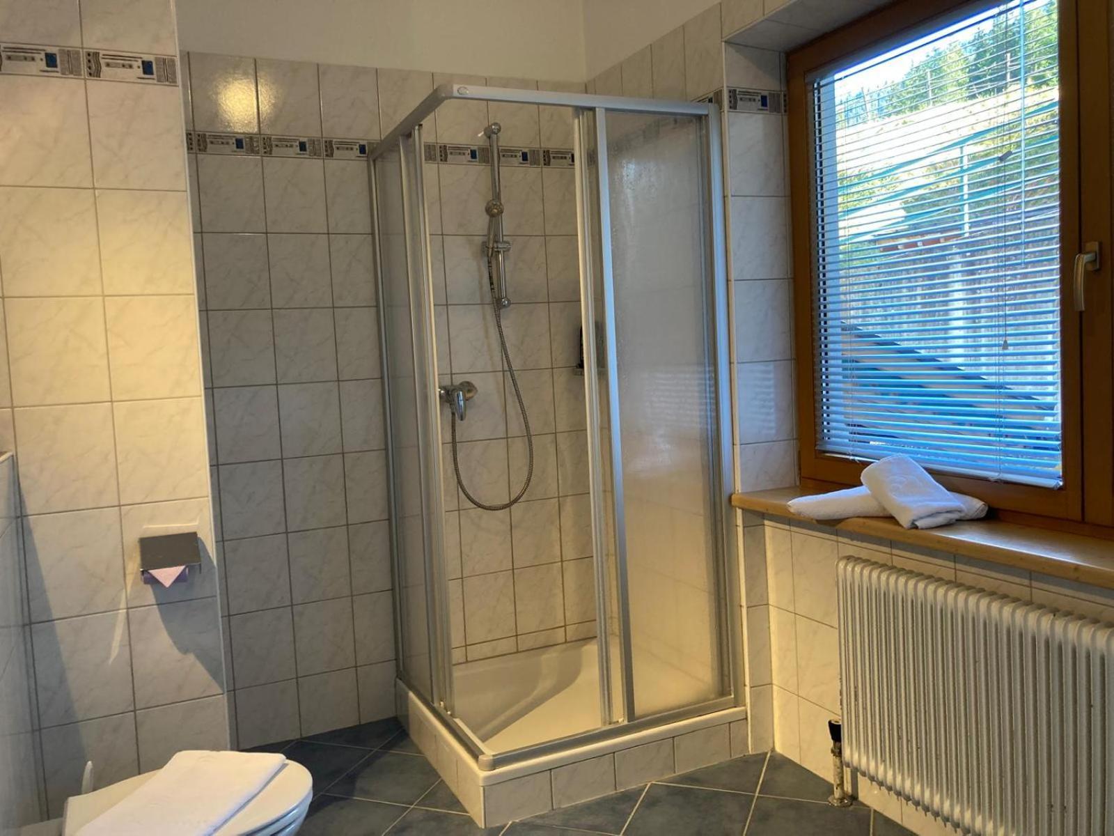 Haus Martina In Hochfuegen - Ohne Verpflegung Екстер'єр фото